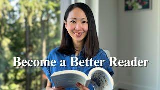 How to Make Reading an Enjoyable Habit