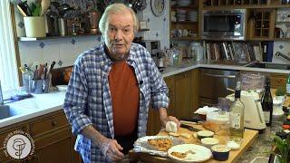 Fromage Fort: Homemade Cheese Spread | Jacques Pépin Cooking At Home | KQED