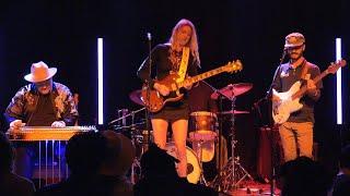 GET MY HANDS/THE KATIE SKENE BAND @ SOHO SANTA BARBARA 11/1/24