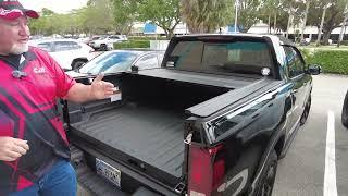 RetraxPro MX on a 2025 Honda Ridgeline review by Chris from C&H Auto Accessories
