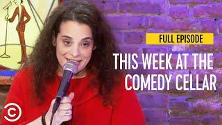 “Are You Tired of Christmas Music?” - This Week at the Comedy Cellar – Full Episode