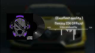 Deejay ZIX Official - Light It Up (Official Audio)