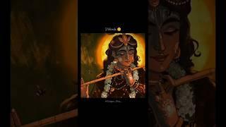 4 Things never return in your life  | Krishna Status | Unique Plus | Krishna words | #shorts #love
