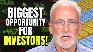 "I'm Changing My Entire Price Predictions For Gold And Silver In 2025! Here's Why" - Peter Schiff