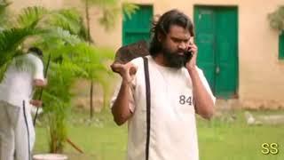 Jathi Ratnalu Rahul comedy scene