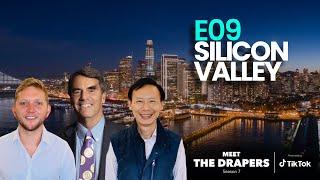 Meet the Drapers Season 7 Episode 9: Silicon Valley (TiE)