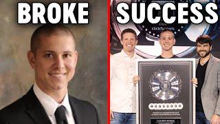 Kevin David How I Went From Broke To Successful in 90 Days