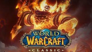 World of Warcraft: Classic. #43.  Битва с кентаврами