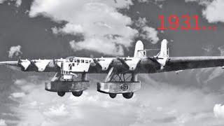 Unique Story of the Kalinin K-7...