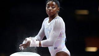 Simone Biles - Bars - GK U.S. Classic 2021 - 13.2