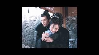 His embrace is her solace #雁回时 #TheGlory #陈都灵 #辛云来 #ChenDuling #XinYunlai