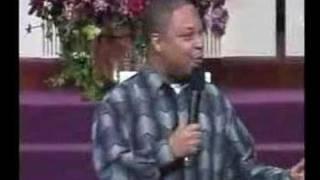 G Craige Lewis "The truth behind hip-hop" Recorded In 1999