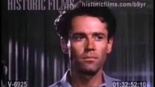 Test de cámara de Henry Fonda para "Chad Hanna" (Screen Test)