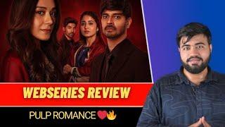 Yeh Kaali Kaali Akhein Season 2 Review