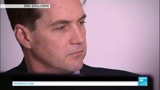 Bitcoin creator revealed: Australian entrepreneur Craig Wright confirms identity