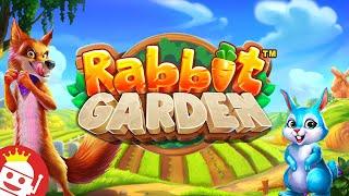 RABBIT GARDEN  (PRAGMATIC PLAY)  NEW SLOT!  MAX WIN