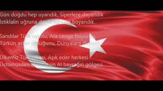 GÜNDOĞDU MARŞI -UZUN