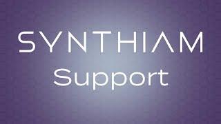 Synthiam Support