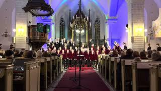 National Opera Estonia All Souls' Day Concert 2023 // Rahvusooper Estonia Hingedepäeva kontsert 2023