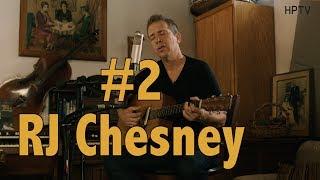 Great Americana of Today: RJ Chesney