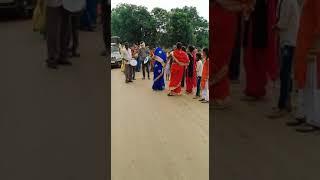 Shri Gopal Sharan Tiwari  Bhagwat katha  evam barua
