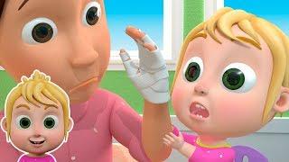 Boo Boo Mary's Nursery Rhymes for 1 hour