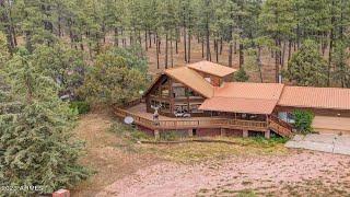 175 N Windy Grove Circle, Payson, AZ Presented by Tamra Lee Ulmer & Team~.