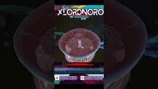 Phason Mines: Watch out for Noro! | Metroid Prime Remastered Part 3 Playthrough #gaming #shorts