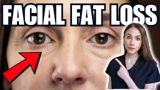 Demystifying Facial Fat Loss: Everything You Need To Know!