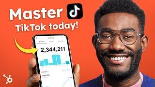 Master TikTok Marketing For Your Business | Go Viral & Increase Sales Quick!