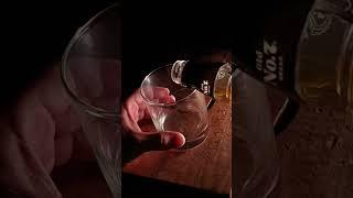 smoke everyday (cinnamon whiskey) #whiskey #bartender #blues