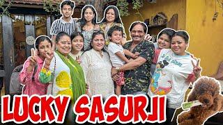 Sasurji Ki Kismat Khul Gayi  | Bharti Singh | Haarsh Limbachiyaa | Golla