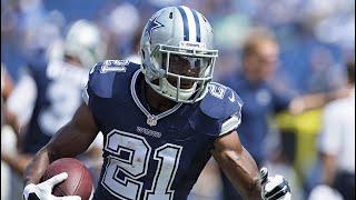 Joseph Randle Career Highlights as a Dallas Cowboy (2013-2015)