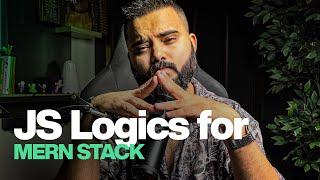 JS Logic | MERN Stack