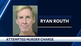 Ryan Routh faces new charges for injuring young girl during escape