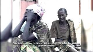 Yoya   "Wiyumva gute?" 2012Burundi  .mp4