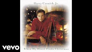 Harry Connick Jr. - Sleigh Ride (Audio)