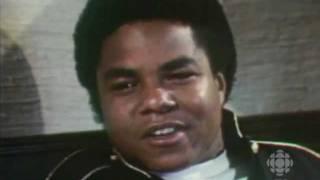 Tito Jackson on why Michael doesn't do interviews, 1984: CBC Archives | CBC