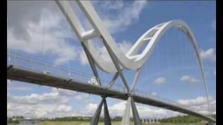 Institution of Structural Engineers: Structural Awards 2009