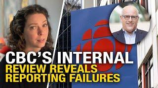 CBC ombudsman reveals critical gaps in public service broadcasting