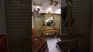 luxury handicraft and furniture