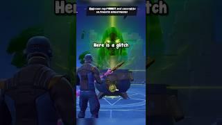 Glitch to Make Doom Mythic Island Spawn More in Fortnite 