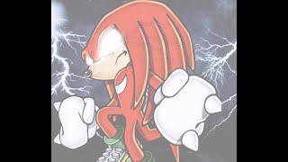 Low Tier Knux (FAN DUB)