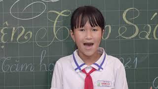 9 HÀ THÙY DƯƠNG 4A2 THCM1