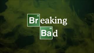 Official Breaking Bad Score: End Titles ~A No-Rough-Stuff-Type Deal Version~