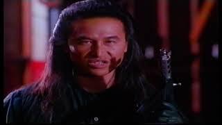 UK Rental VHS Trailer Reel: First Degree (1996 High Fliers Video Distribution)