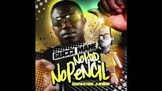 Gucci Mane- My Kitchen