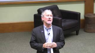 Berkeley-Haas School Update - MBA Reunion 2015