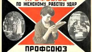 Exploring Russian Constructivism: A Revolutionary Movement in Art