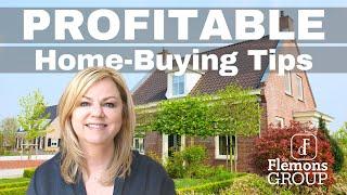 Profitable Home Buying Tips